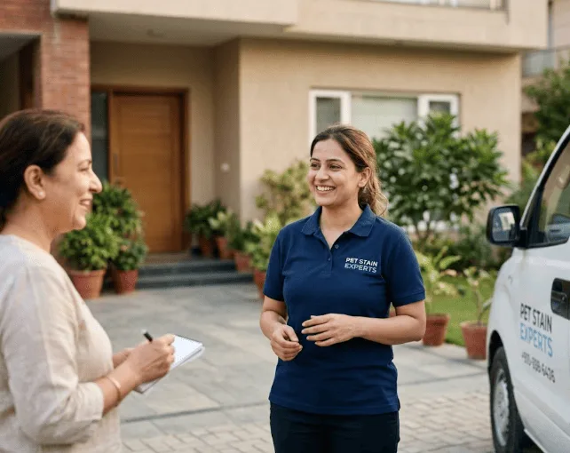 Pet Stain Carpet Cleaning Ramona, CA FAQs